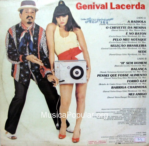 Genival Lacerda